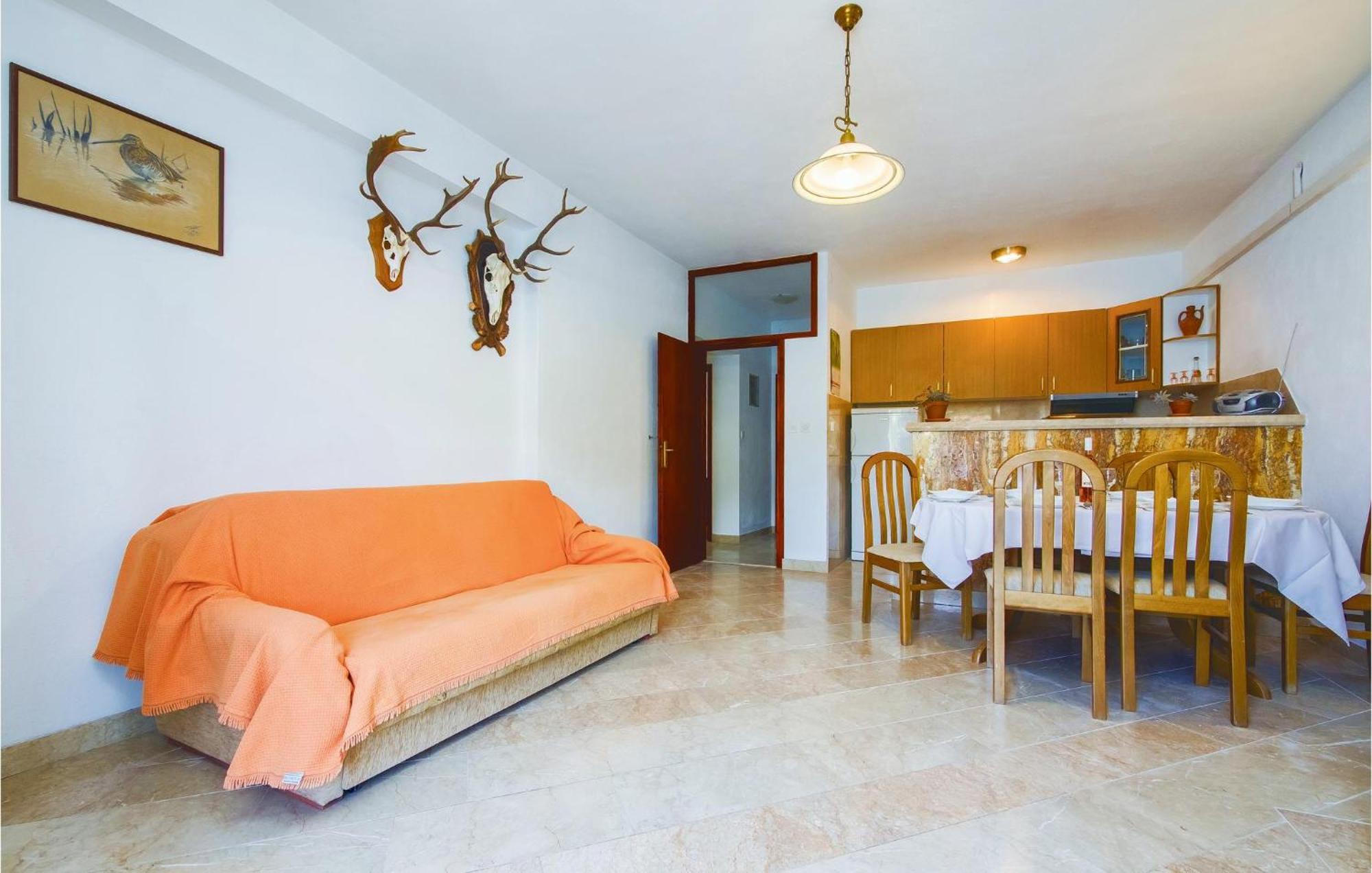 Beautiful Home In Pucisca With Wifi Exterior foto